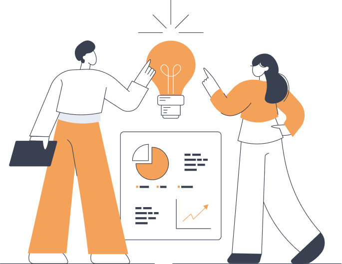 關於我們裝飾圖