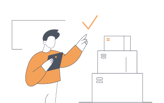 公告名單+寄送+愉快體驗示意圖